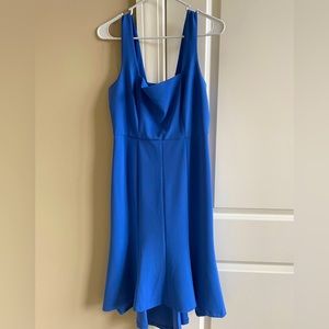 Donna Morgan high low dress - Never worn!